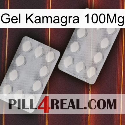 Gel Kamagra 100Mg 17